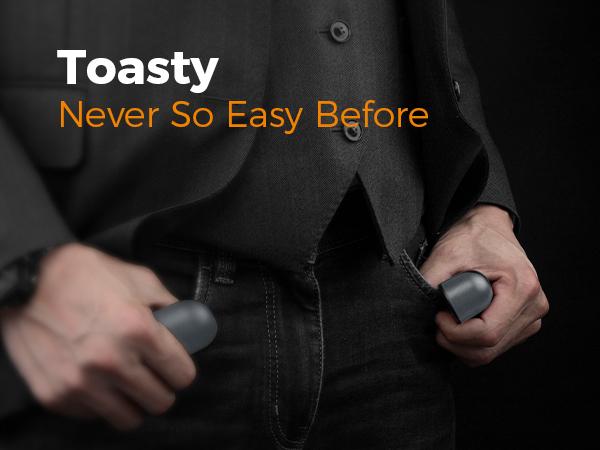 Ocoopa Hand Warmers-UT2s Series Magnetic Rechargeable 16 Hours Warmth for Raynaud's Disease Ergonomic Comfortable Heat Settings Perfect Gift for Men Women Outdoorfun Ocoopa Hand Warmers-UT2s Series Magnetic Rechargeable 16 Hours Warmth for Raynaud's Disease Ergonomic Comfortable Heat Settings Perfect Gift for Men Women Outdoorfun