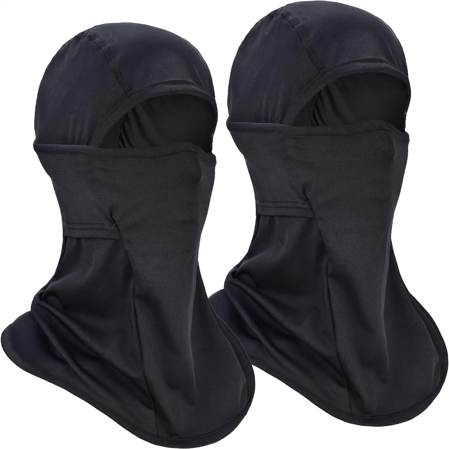 Balaclava Face Mask Neck Gaiter for Men Women Outdoor
