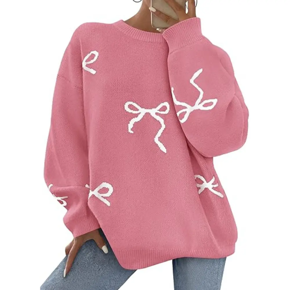 Dusty Pink