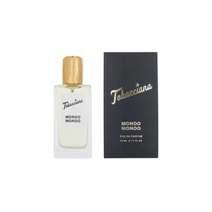 Tobacciana Fragrance