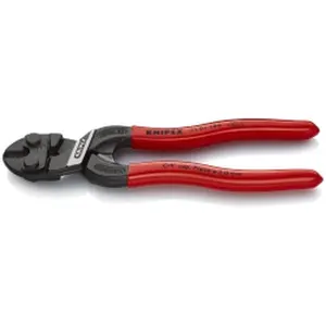 Knipex 6.25 in. Knipex CoBolt Compact Bolt Cutters