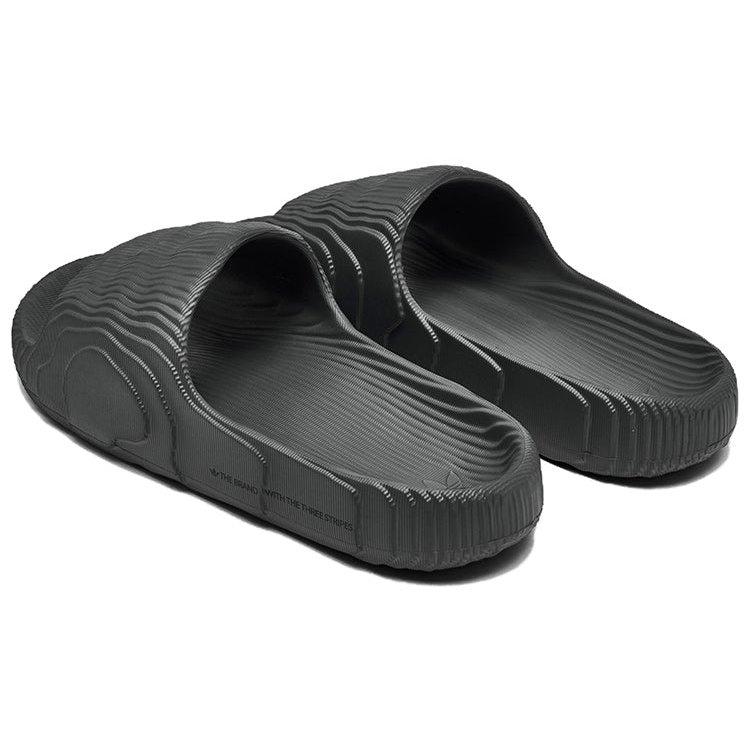 adidas Adilette 22 Slides 'Grey' HP6522