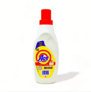 ACE Liquid Detergent Suave Y Delicado 800ml