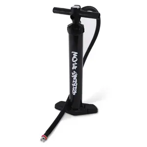 Hand-Powered Air Pump