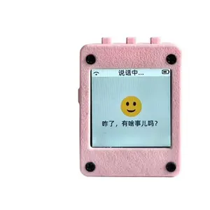 Xiaozhi Chatbot Artificial Intelligence Rechargeable Learning Sports