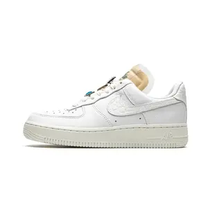 AIR FORCE 1 LO LX WMNS "Bling" CZ8101 100
