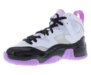 Nike Jumpman Two Trey GS Boys Shoes