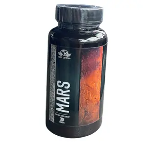 Mars Dietary Supplement - 30 Capsules