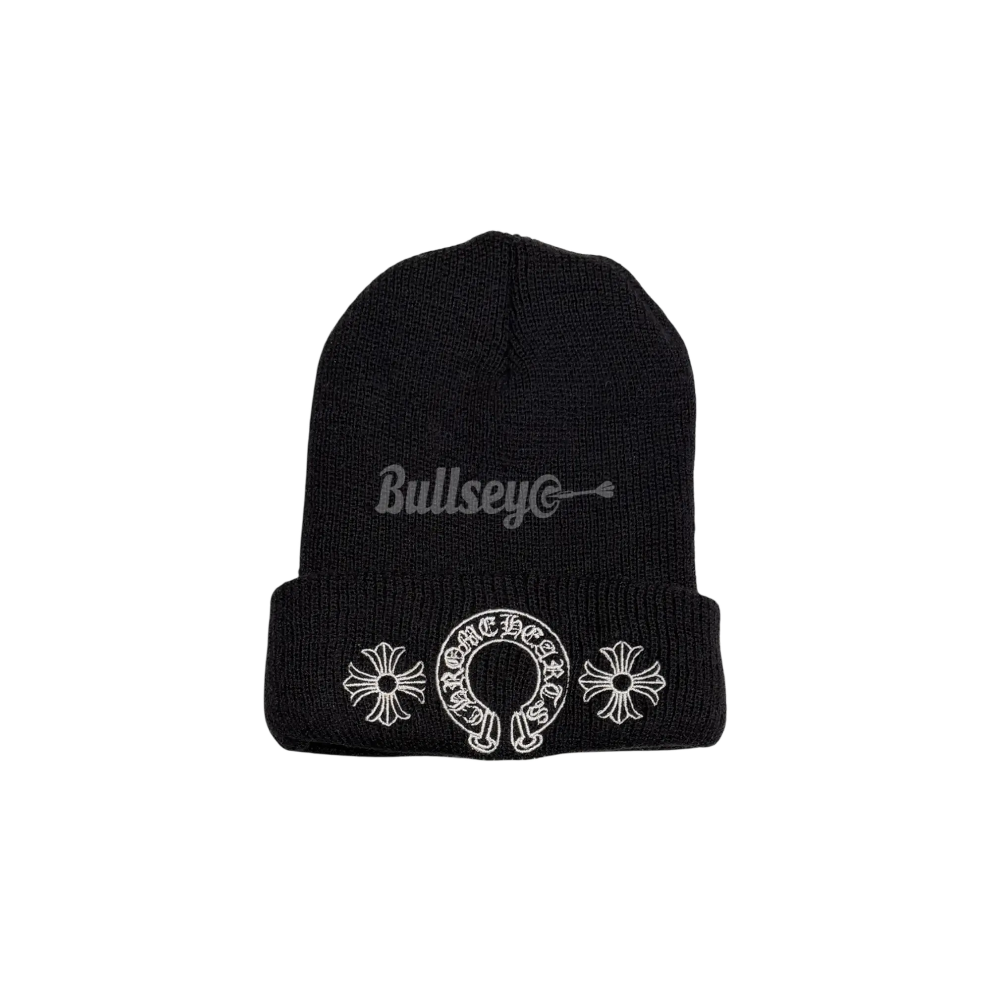 chrome hearts beanie - TikTok Shop