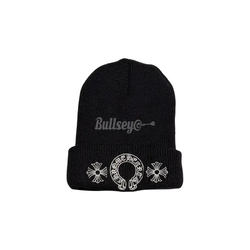 Chrome hearts beenie - TikTok Shop