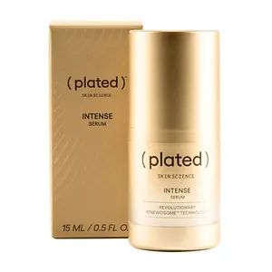 Plated SkinScience INTENSE Serum