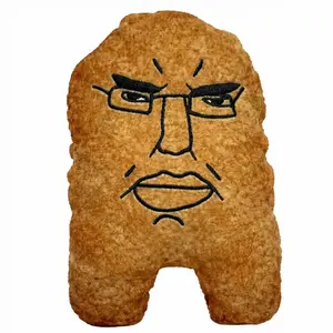 Chugget Plush 6-7 Inch Collectible