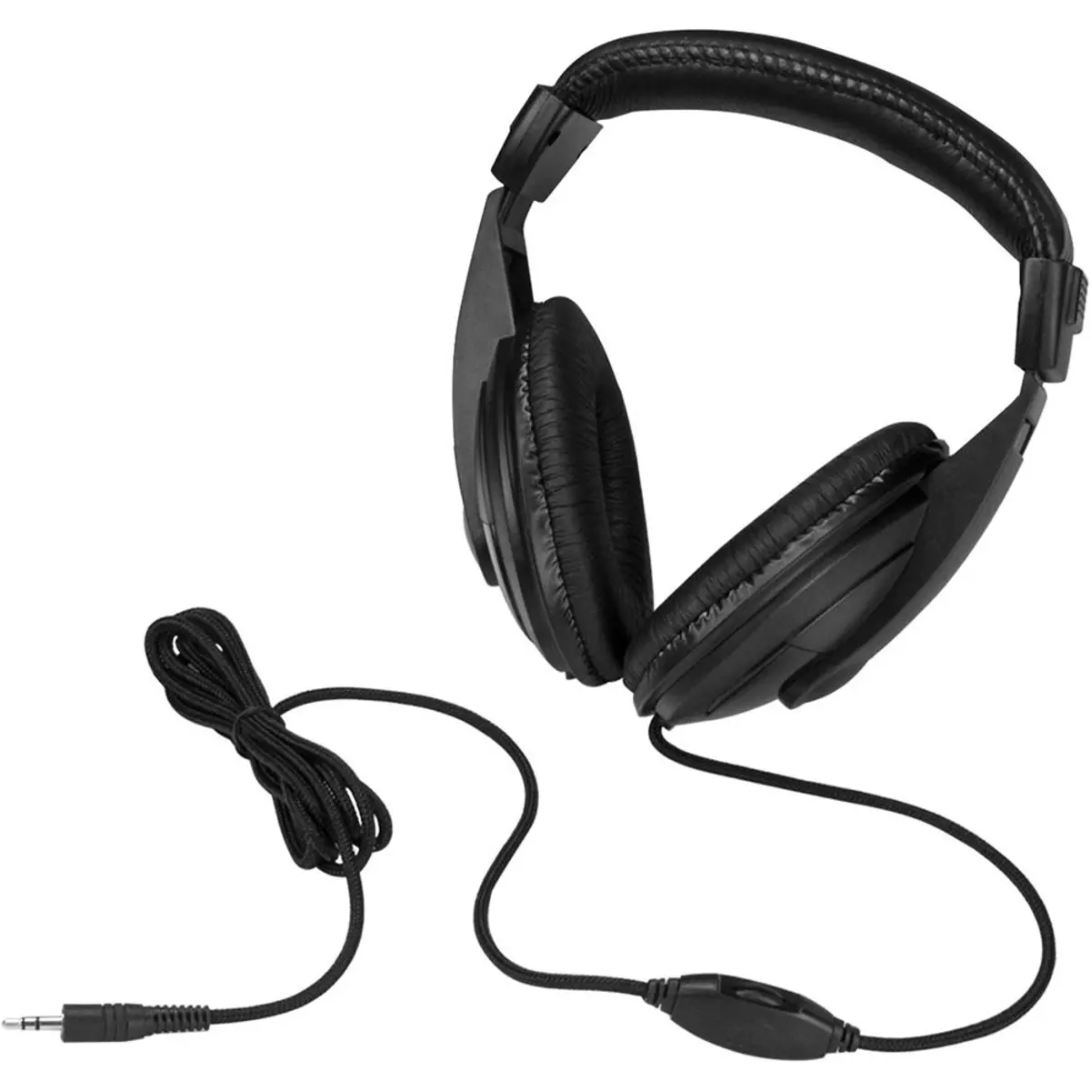 Barska Over-Ear Metal Detector Headphone