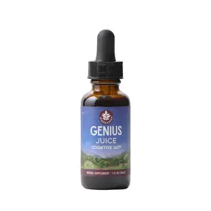 Genius Juice Cognitive Aid