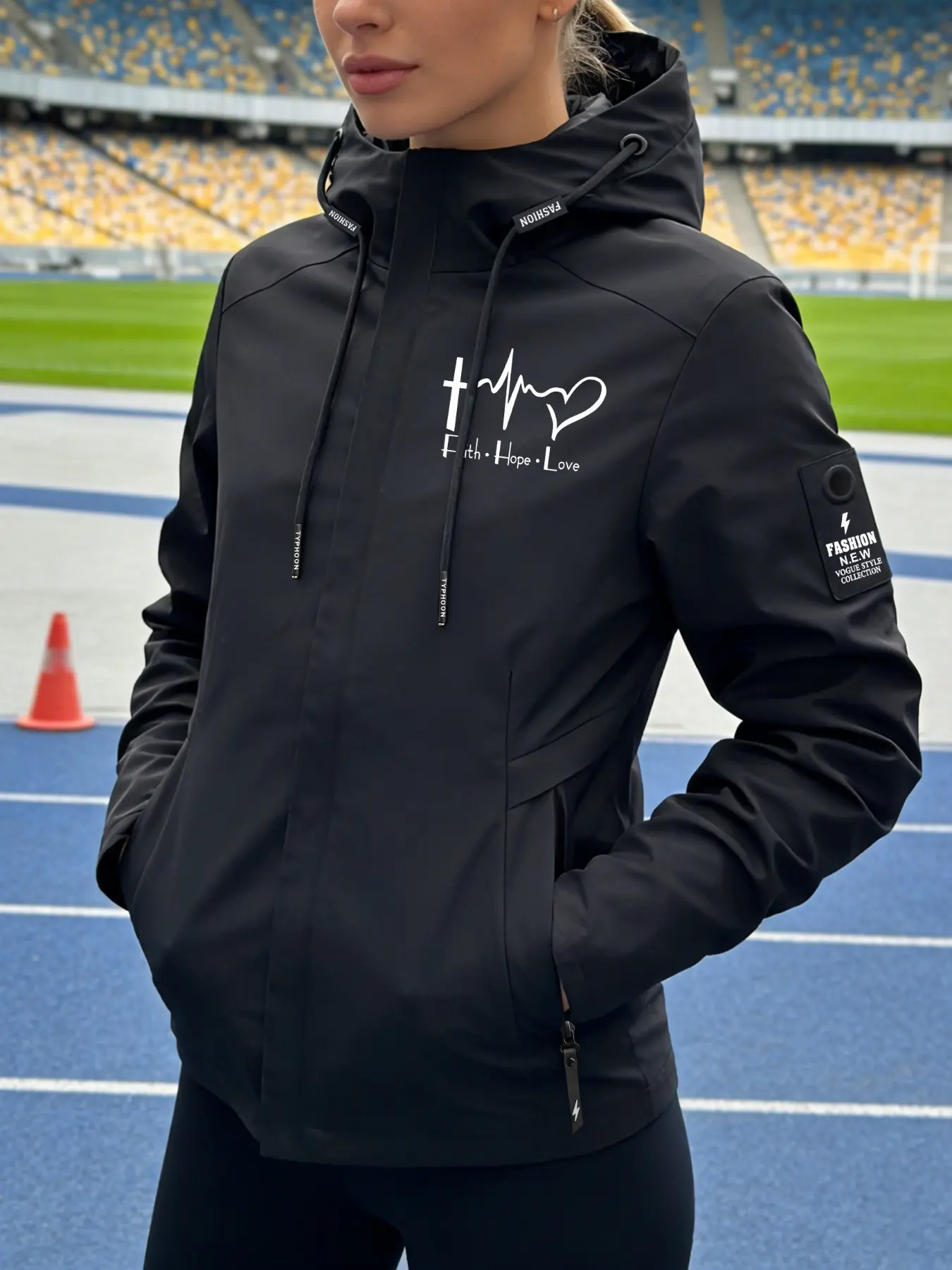 ジャケット・アウター hope hope jacket - TikTok Shop