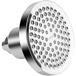 Pro Filtered ShowerHead | Filtered Showerhead - Removes 99% Chlorine & Heavy Metals, Improves Hair & , Easy Install, Includes 20-Stage Filter