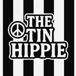 The Tin Hippie Custom Pen - Live Purchase Only -
