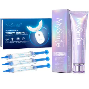 Graduation Smile Prep Kit