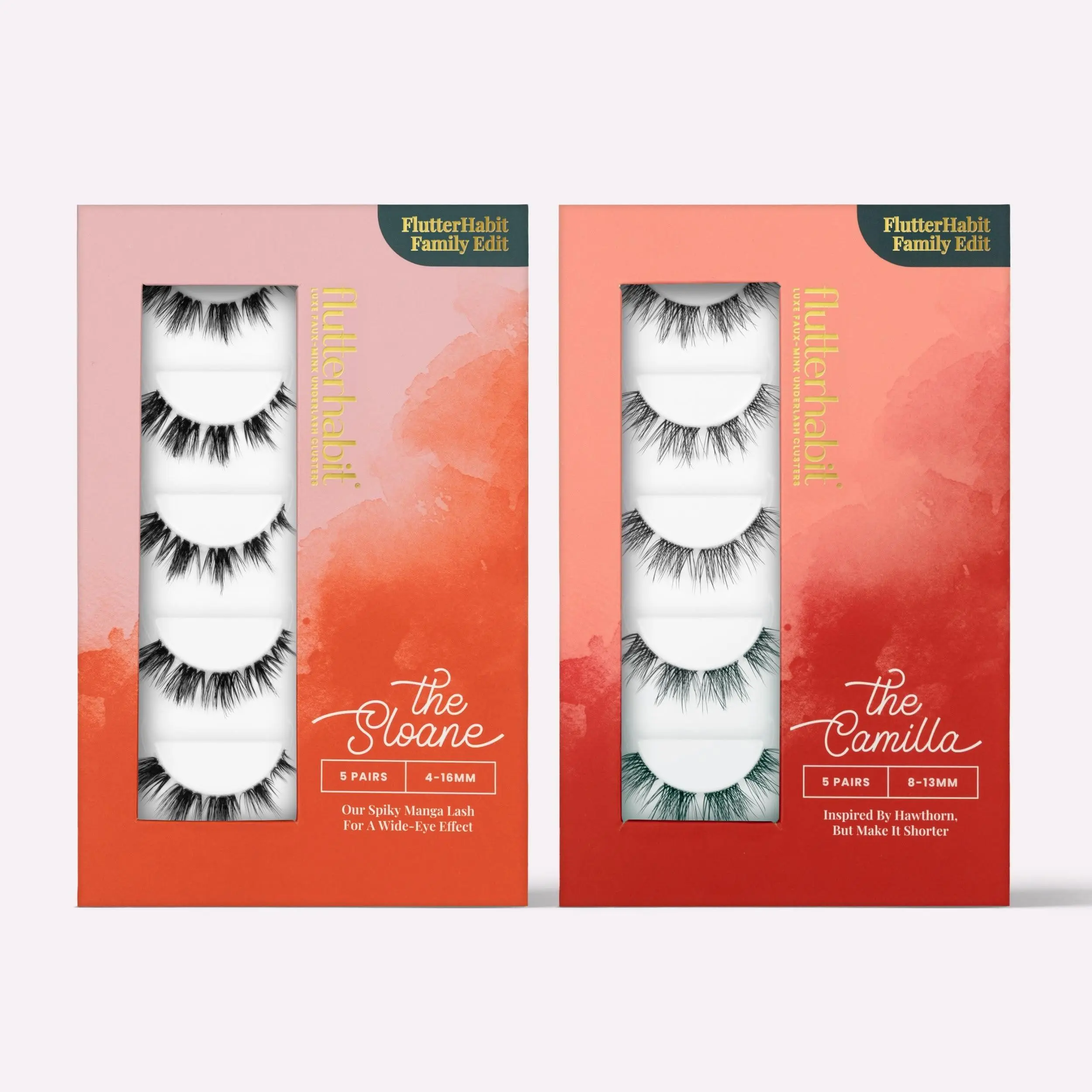 Family Edit Auction Bundle