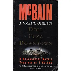 USED-A McBain Omnibus by Ed McBain (Paperback)