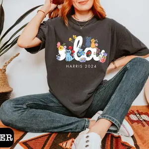 Kamala Shirt,Comma La Shirt,Kamala Harris 2024,Kamala-La Shirt,Election 2024,Democrat Shirt,Female Presidential,Feminist Shirt,Kamala Rally