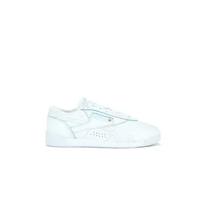 Reebok Freestyle Low Sneaker in Blue