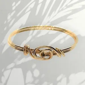 L. Jenkins Designs, 14 kt Gold Filled Thumb Ring - Ring Sizes 4 thru 12, Durable, Elegant Jewelry for Adults and Teens