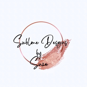 SublimeDesignsBySuzie