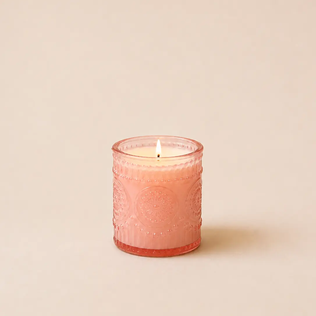 Orange Citrus | Coconut Wax