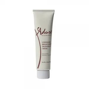 Clear Essence Adure  Underarm Brightening Deodorant Crème