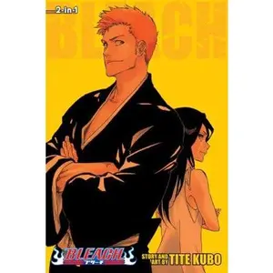 Bleach (2-In-1 Edition), Vol. 25: Includes Vols. 73 & 74 -- Tite Kubo - Paperback