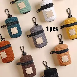 Outdoor Hanging Pet Waste Bag, Dog Poop Bag, Cat Litter Storage Bag, Scooper, Pet Garbage Bag, Pet Supplies, Ca Prop 65 Compliant