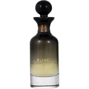 Fling Men By fragrance Story Eau De Parfum 3.4 Oz