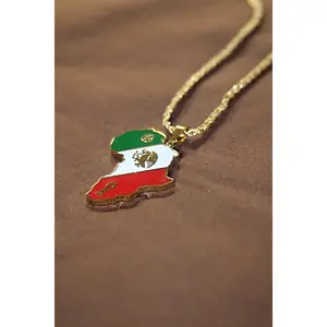 Mexican Nwnique Pendant
