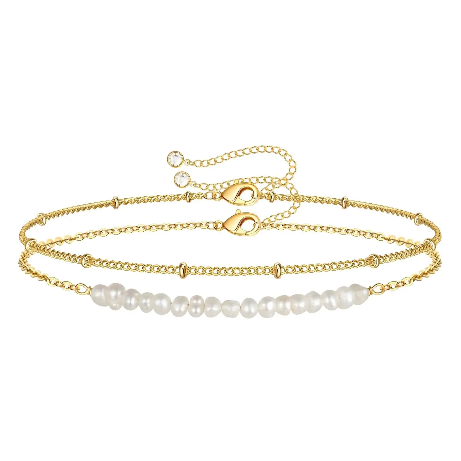 Amelia Trend Bracelet