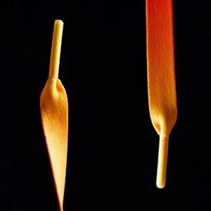 Laces | (Fire Gradient)