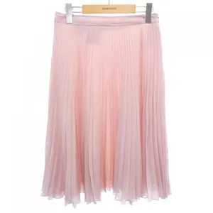 Pre-owned PRADA Others Small Leather Goods Skirt