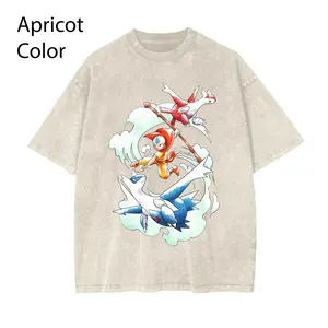 Avatar - Pokebon Air bending & PKM - Avatar Firebending T-shirt, Anime Air Bender Shirt, Wind Element Graphic Tee, Aesthetic Anime Shirt Streetwear