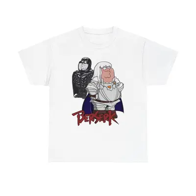 Peter Griffin Shirt TikTok Shop
