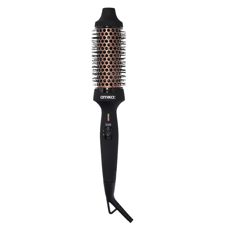 amika Blowout Babe Thermal Round Brush amika Blowout Babe Thermal Round Brush