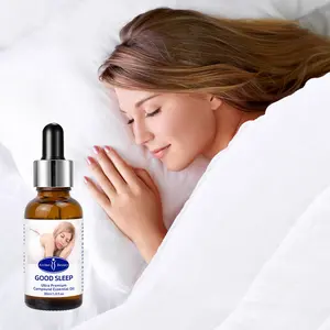 CalmAura Pro – Aromatherapy Essential Oil Blend for Sleep, Relaxation & Stress Relief