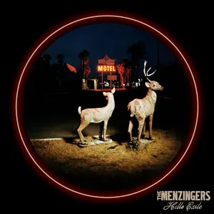 The Menzingers - Hello Exile  [COMPACT DISC - CD]