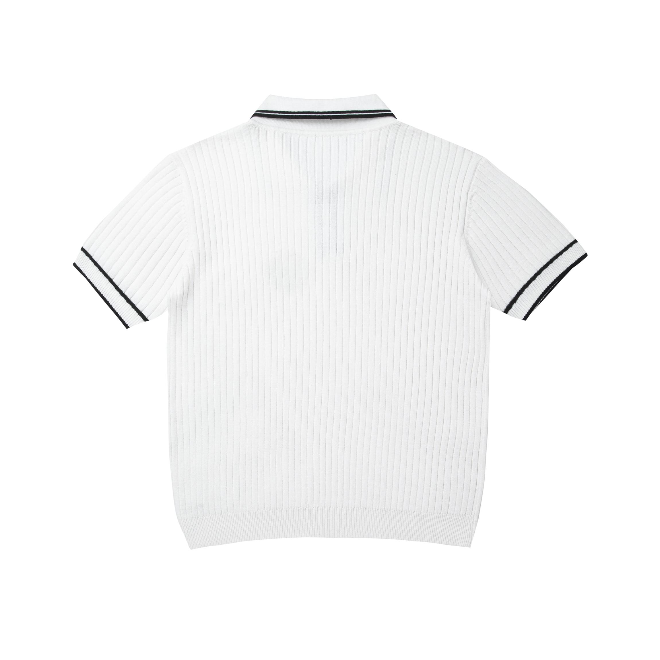Men's Vintage Ribbed Knit Polo Shirt Short Sleeve Casual Classic Preppy Style Contrast Tipped Collar Knitted Sweater Top Smart Casual Slim Fit Summer Pullover T-Shirt Old Money Aesthetic Breathable Fashion Golf Tee Streetwear Trendy Clothing for Men Men's Vintage Ribbed Knit Polo Shirt Short Sleeve Casual Classic Preppy Style Contrast Tipped Collar Knitted Sweater Top Smart Casual Slim Fit Summer Pullover T-Shirt Old Money Aesthetic Breathable Fashion Golf Tee Streetwear Trendy Clothing for Men