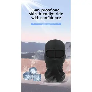 Men Women Cycling Outdoor Face Mask