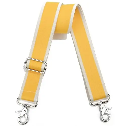 Silver  Color Block yellow 824