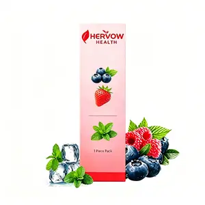 HERVOW Smart Oral Care: Portable Metal Oral Refreshing Spray, Multiple Flavors, Instant Breath Freshener for Daily Travel & Dating