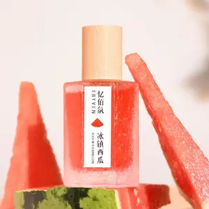 Watermelon Fragrance Perfume for Women - Floral-Fruity Scent with Long-Lasting Wear & Natural Spray Design - Perfect for Everyday, Dates, Parties & Summer Gifts