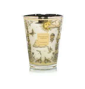 Baobab Collection Tomorrowland Max 24 Candle