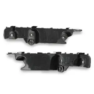 Fit For 2012-2018 Chevrolet Sonic Front Left & Right Bumper Bracket Retainer
