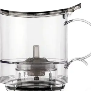 18.5oz Bottom Dispensing Tea Steeper